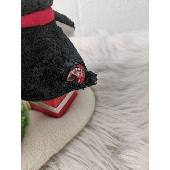 ‎Hallmark Jingle Pals Very Merry Trio Animated Musical Snowman Penguin 2006 - Picture 5 of 5